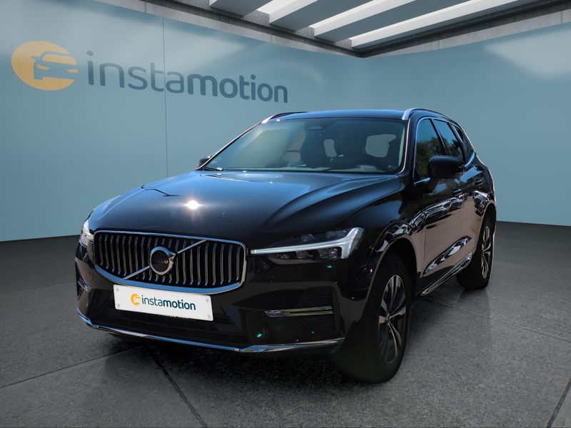 Volvo XC60 T6 Recharge