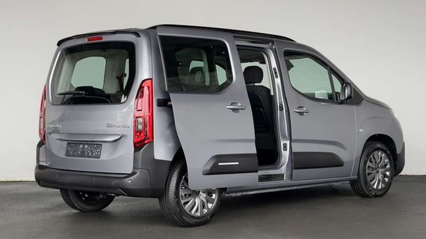 Citroen Berlingo M 81 kW image number 1