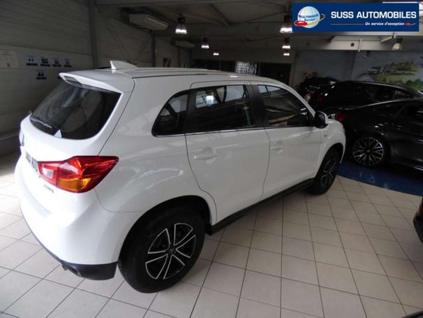 Mitsubishi ASX 1.6 2WD 85 kW image number 5