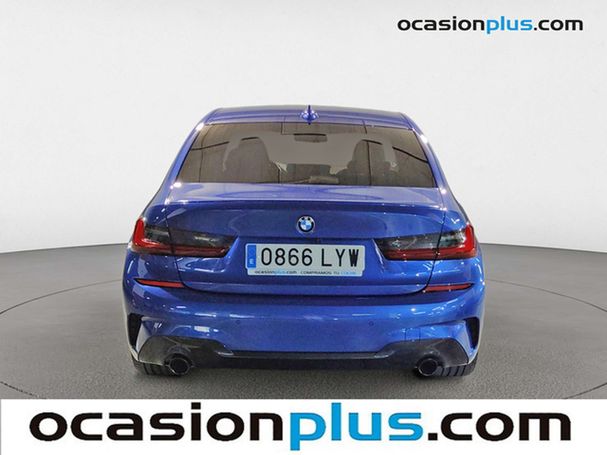 BMW 320d 140 kW image number 26