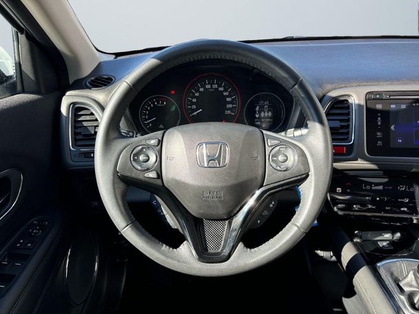 Honda HR-V 96 kW image number 13