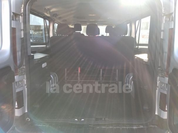 Renault Trafic dCi 120 Zen 89 kW image number 9