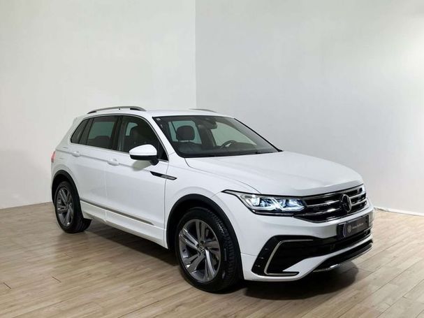 Volkswagen Tiguan 1.5 TSI DSG 110 kW image number 2