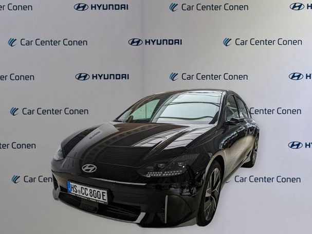 Hyundai Ioniq 6 239 kW image number 1