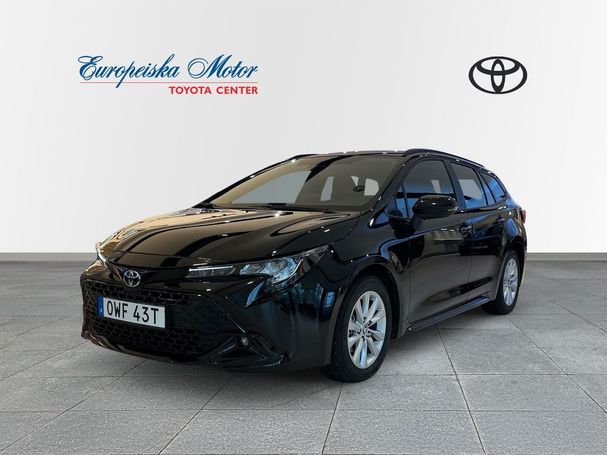 Toyota Corolla 1.8 Touring Sports 104 kW image number 1