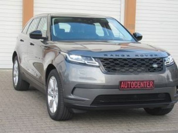 Land Rover Range Rover Velar 177 kW image number 2