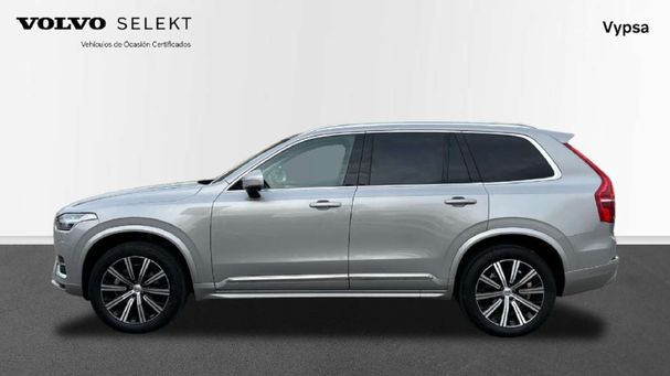 Volvo XC90 B5 AWD 173 kW image number 5