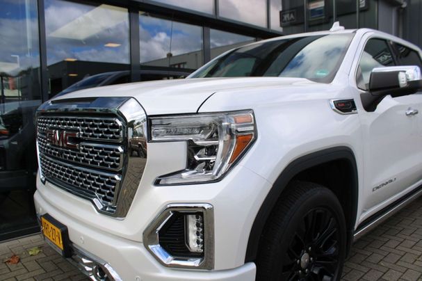 GMC Sierra 313 kW image number 14