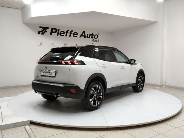 Peugeot 2008 PureTech 130 96 kW image number 2