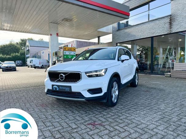 Volvo XC40 1.5 T2 95 kW image number 1