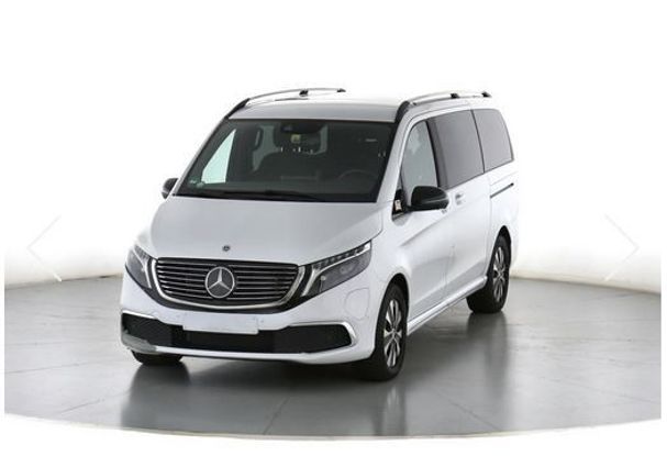 Mercedes-Benz EQV 300 150 kW image number 11