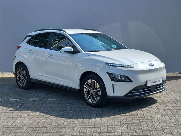 Hyundai Kona 100 kW image number 22