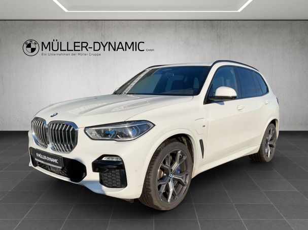 BMW X5 45e xDrive 290 kW image number 1