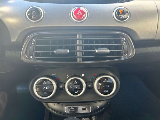 Fiat 500X 1.3 FireFly DCT 4x2 S&S 110 kW image number 32