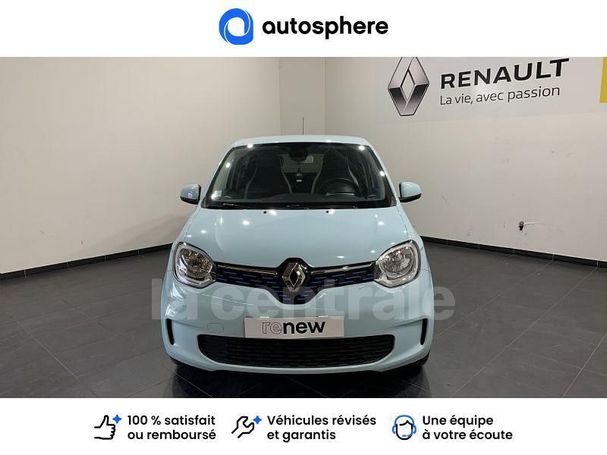 Renault Twingo 22 kWh 60 kW image number 4