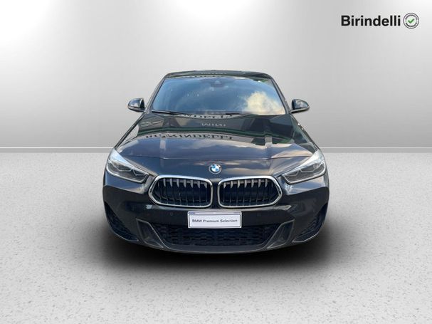 BMW X2 xDrive18d 110 kW image number 2