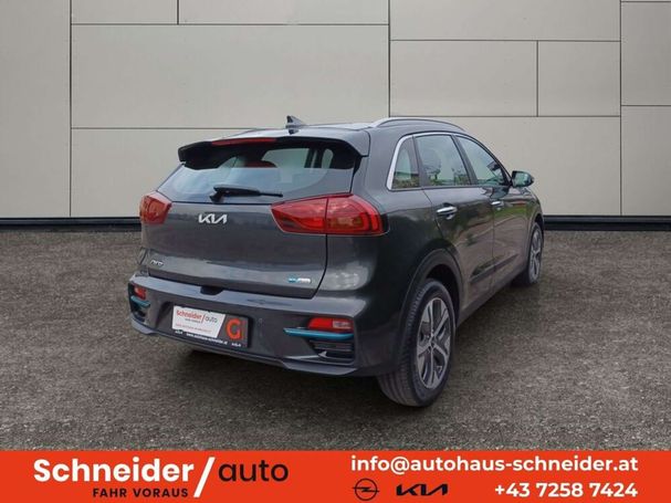 Kia Niro e 100 kW image number 3