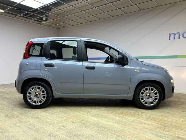 Fiat Panda 1.0 Hybrid 51 kW image number 4