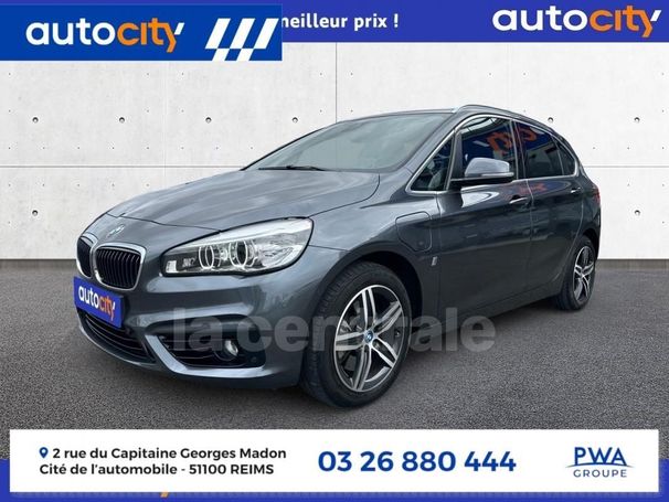 BMW 225 Active Tourer xDrive 165 kW image number 1