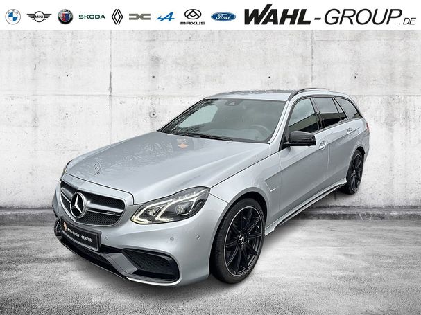 Mercedes-Benz E 63 AMG E T 410 kW image number 1