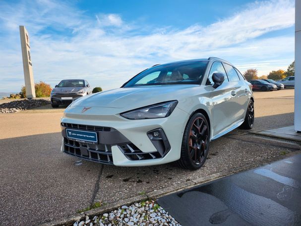 Cupra Leon Sportstourer VZ 2.0 TSI DSG 245 kW image number 1