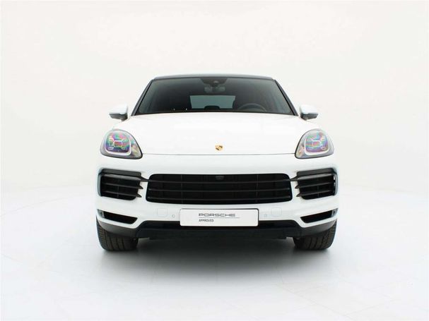 Porsche Cayenne S Tiptronic 340 kW image number 10