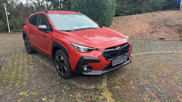 Subaru Crosstrek 2.0ie Active 100 kW image number 6