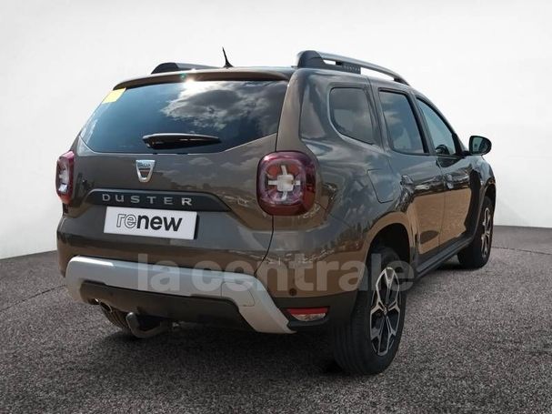 Dacia Duster Blue dCi 115 Prestige 85 kW image number 3