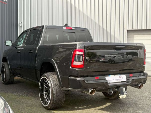 RAM 1500 292 kW image number 9