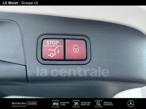 Mercedes-Benz EQA 168 kW image number 9