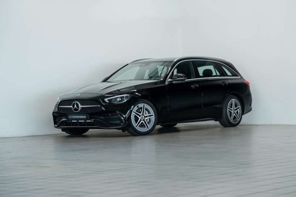 Mercedes-Benz C 220 d 147 kW image number 1