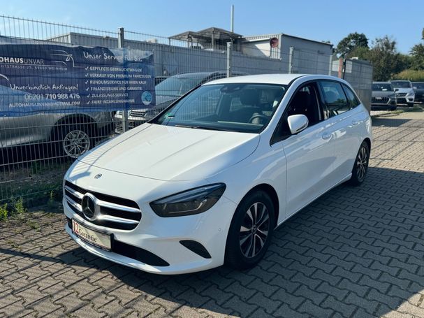 Mercedes-Benz B 200 d 110 kW image number 1