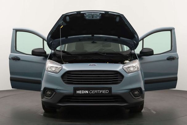 Ford Transit Courier 1.5 TDCi Trend 55 kW image number 28