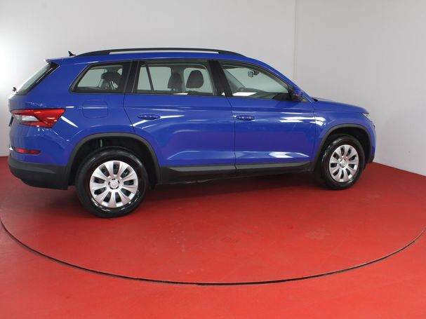 Skoda Kodiaq 1.5 TSI ACT Active 110 kW image number 15