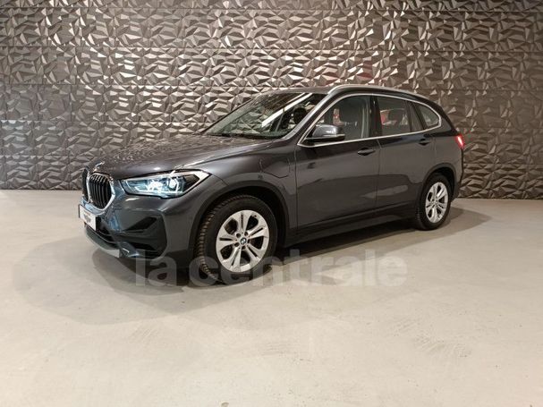 BMW X1 25e xDrive 162 kW image number 7