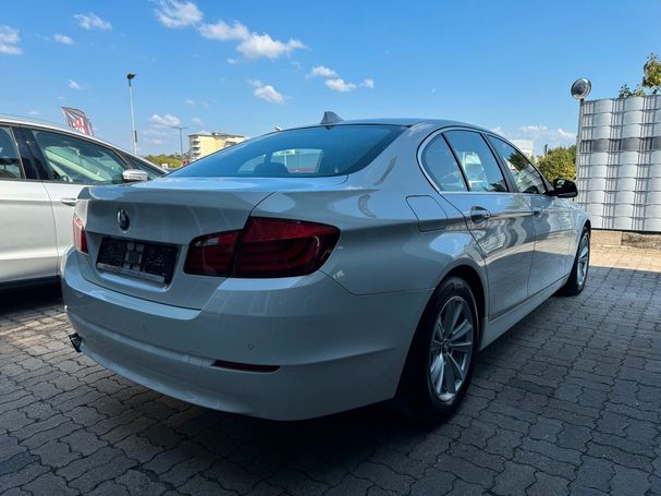 BMW 520i 135 kW image number 5