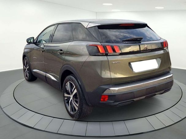 Peugeot 3008 BlueHDi 130 S&S Allure 96 kW image number 6