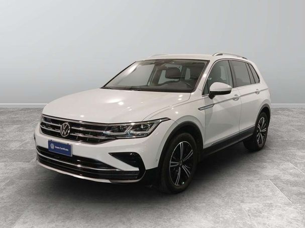 Volkswagen Tiguan 2.0 TDI Elegance DSG 110 kW image number 1