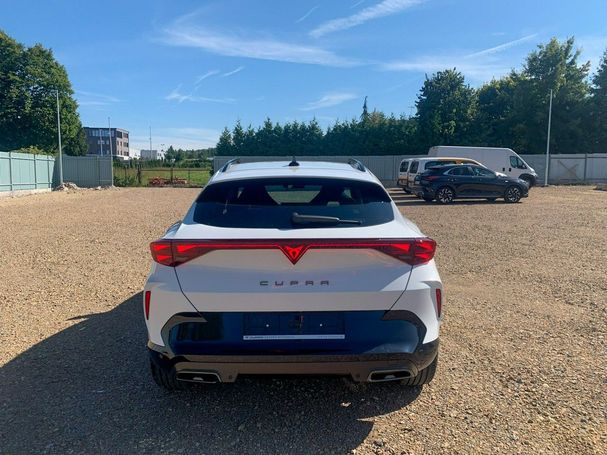 Cupra Formentor 110 kW image number 6