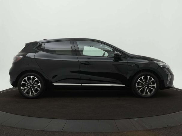 Renault Clio 1.6 E-Tech Hybrid 105 kW image number 7