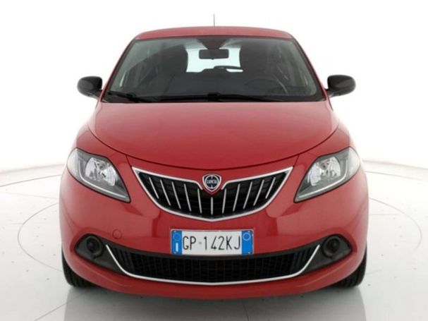 Lancia Ypsilon 51 kW image number 2