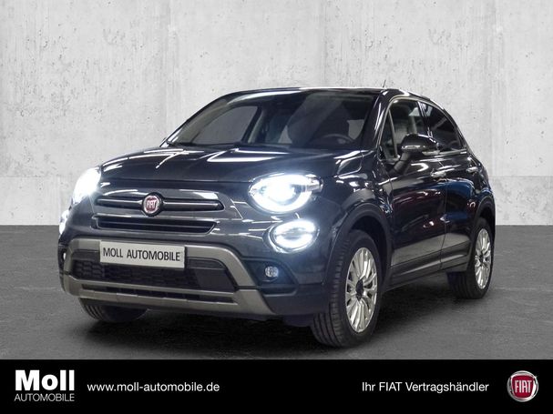 Fiat 500X 110 kW image number 1