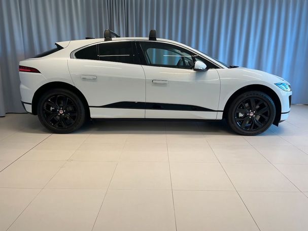 Jaguar I-Pace EV400 S AWD 294 kW image number 2