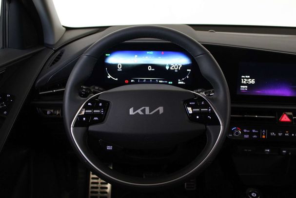 Kia Niro 150 kW image number 20