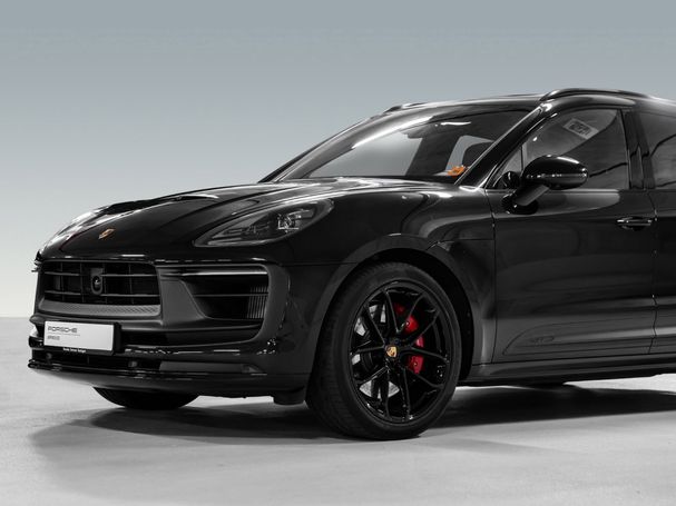 Porsche Macan GTS 324 kW image number 11