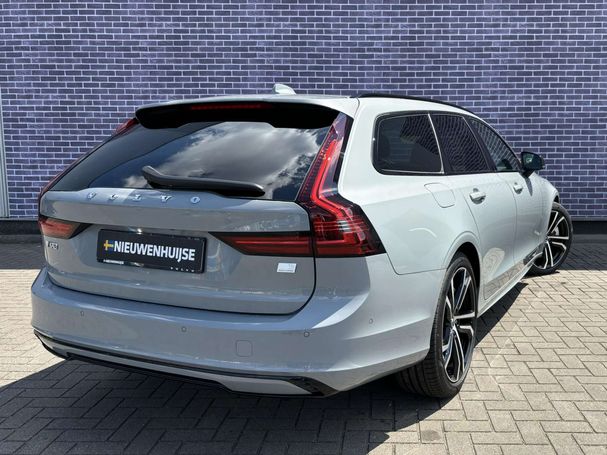 Volvo V90 AWD T6 257 kW image number 8