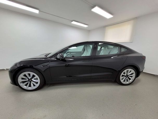 Tesla Model 3 Long Range AWD 340 kW image number 5