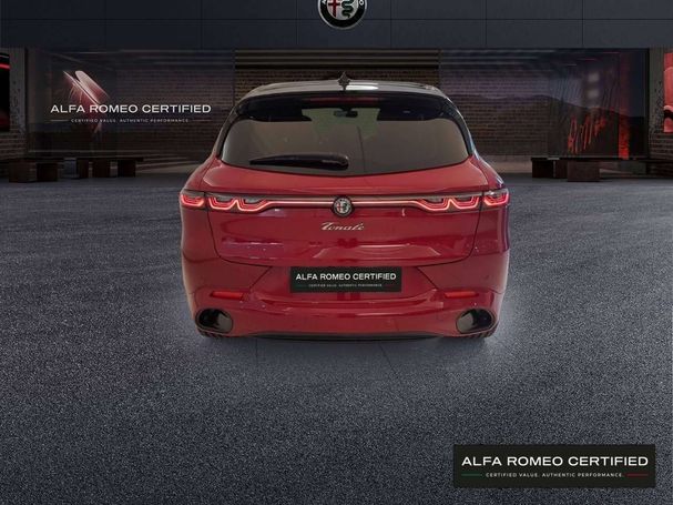 Alfa Romeo Tonale 1.5 118 kW image number 5