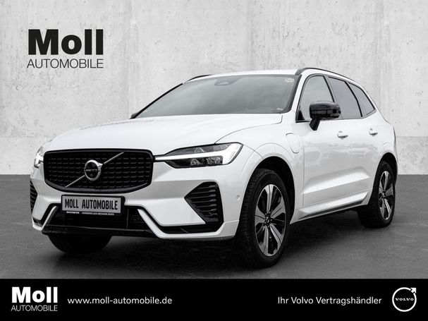 Volvo XC60 Plug-in Hybrid T6 Plus Dark AWD 293 kW image number 1