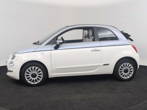 Fiat 500C 51 kW image number 7